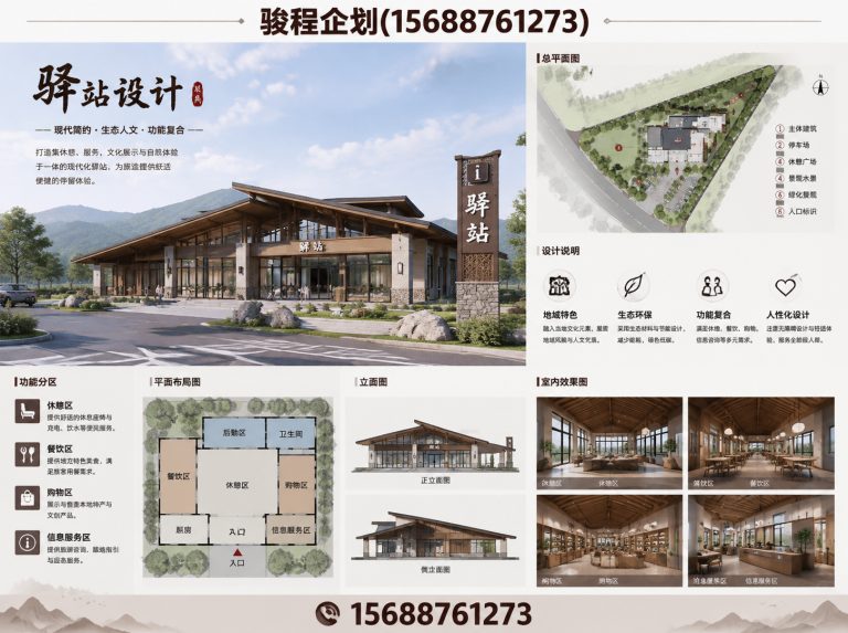 莱芜区济南企业形象策划展示图